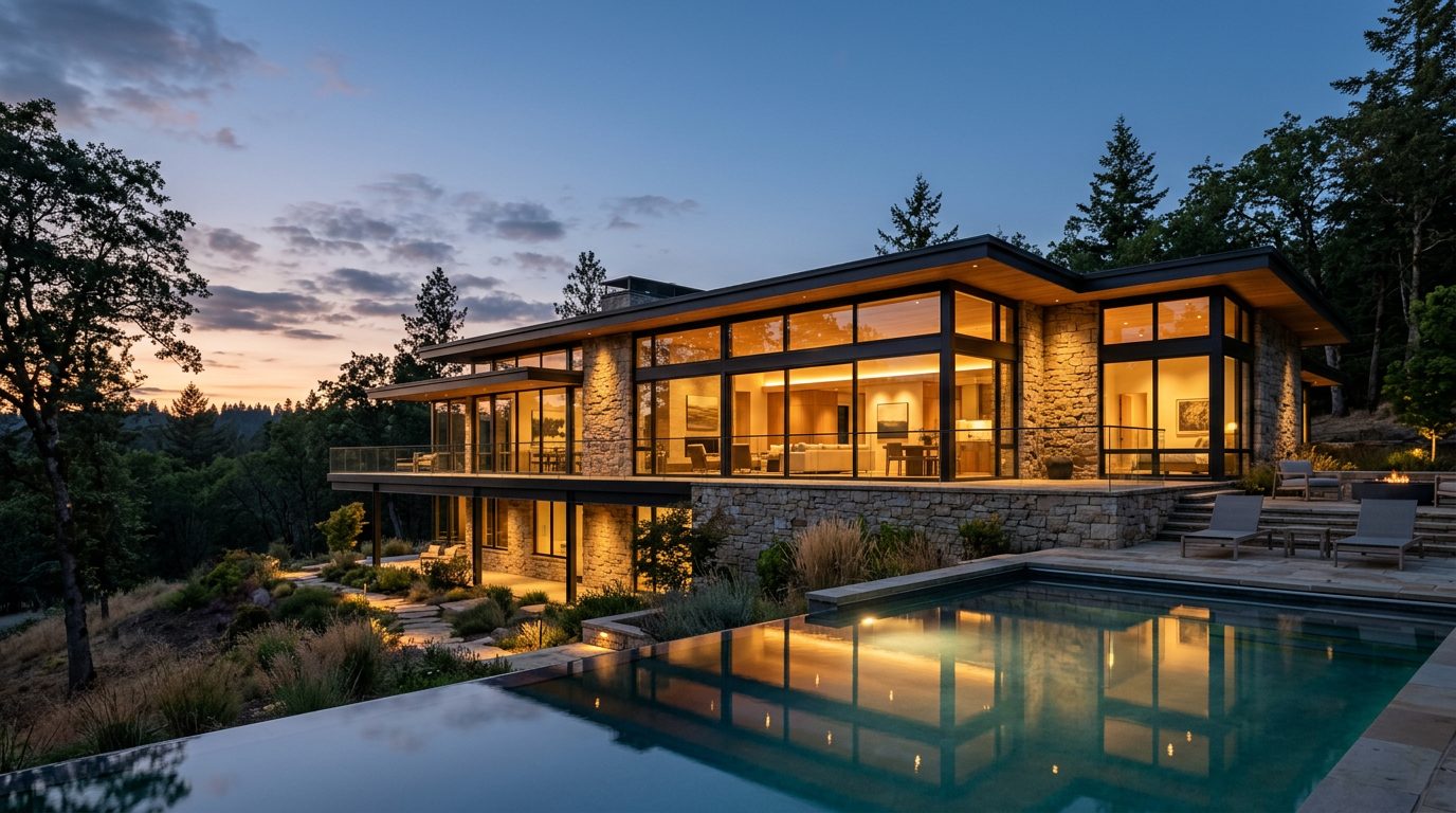 Real Estate